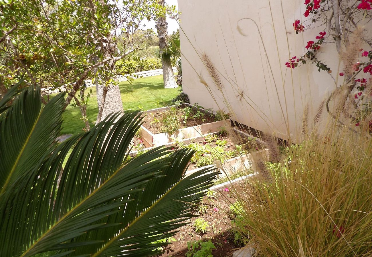 Villa in Essaouira - Villa luxueuse sur le golf piscine chauffée