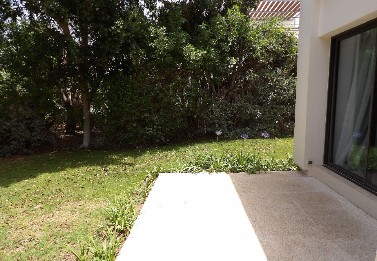 Villa in Essaouira - Villa luxueuse sur le golf piscine chauffée