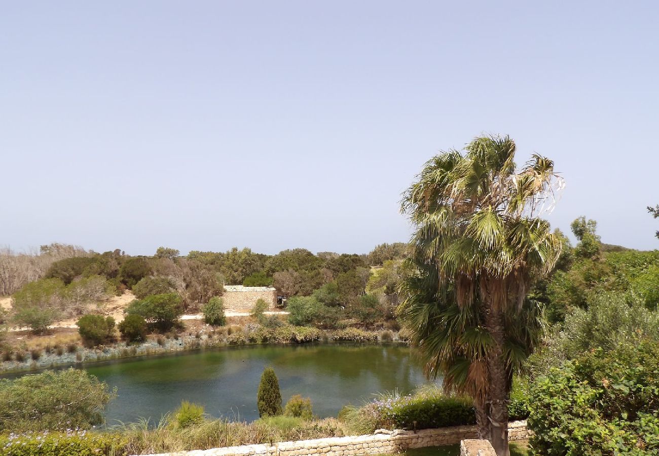Villa in Essaouira - Villa luxueuse sur le golf piscine chauffée