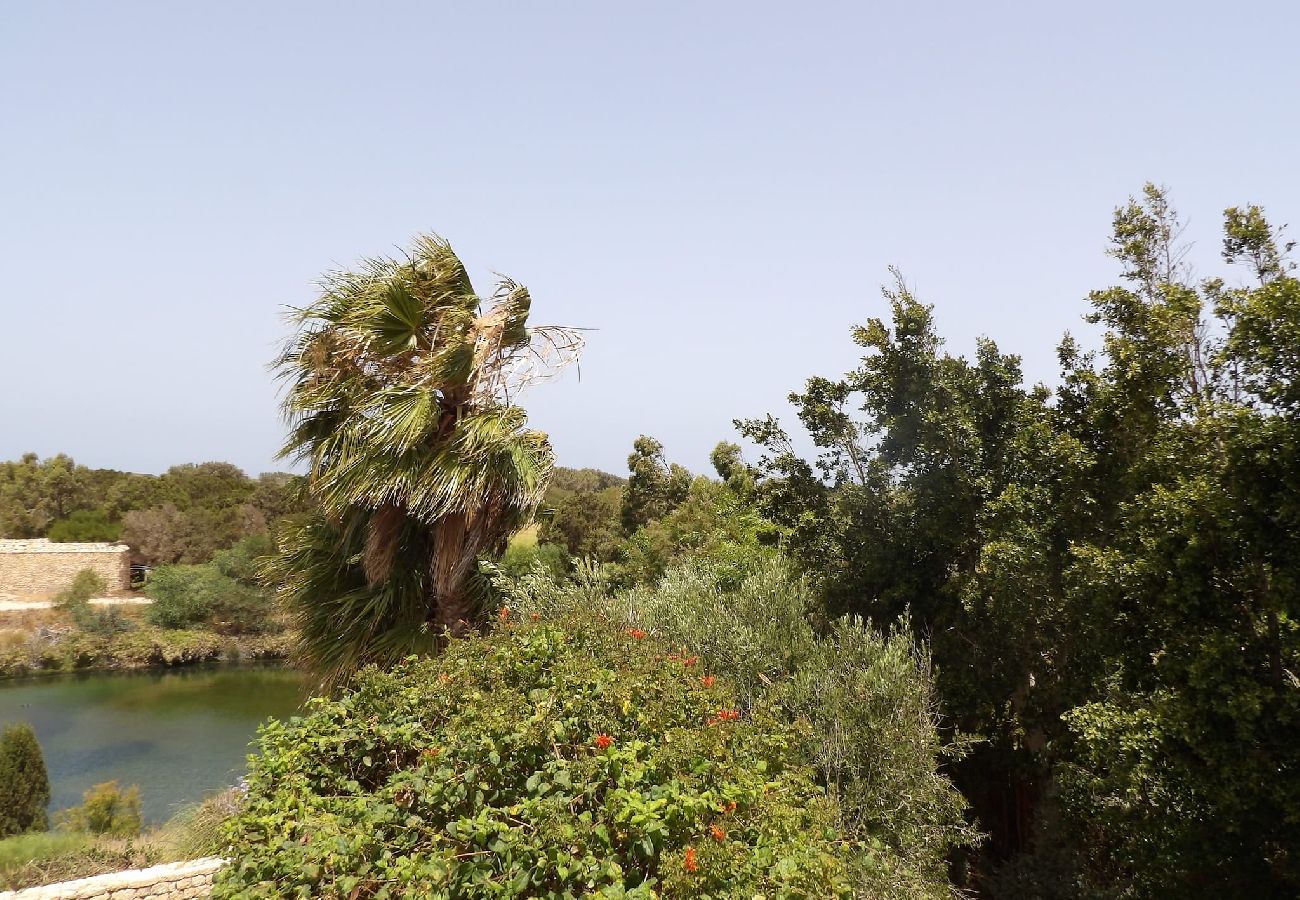 Villa in Essaouira - Villa luxueuse sur le golf piscine chauffée