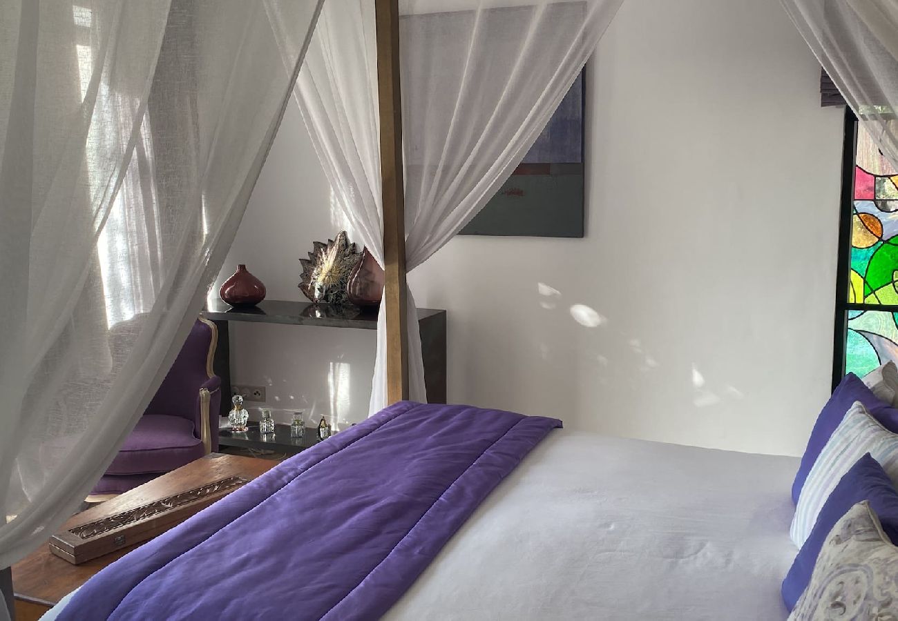 Villa in Essaouira - Villa luxueuse sur le golf piscine chauffée