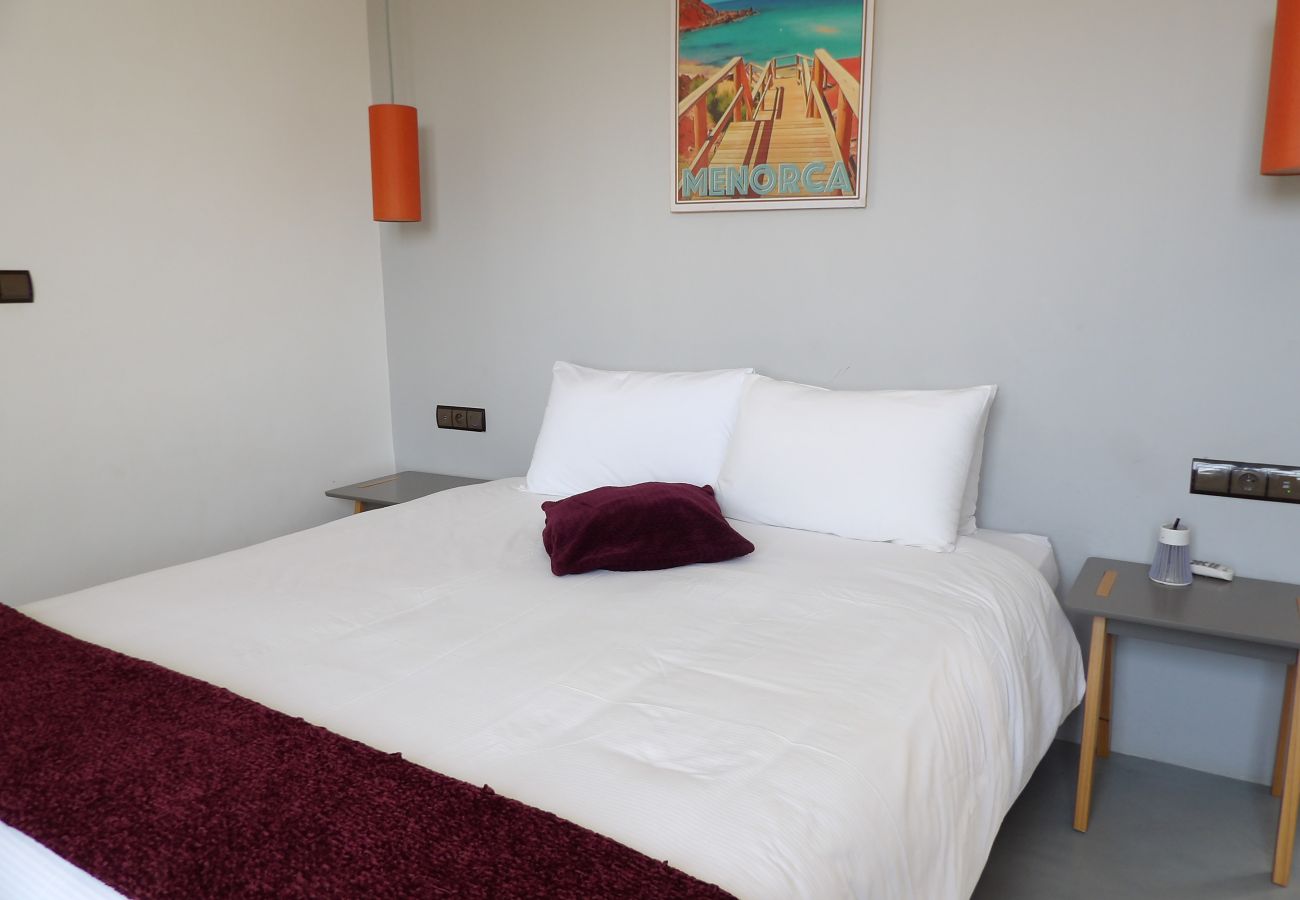 Villa in Essaouira - Villa climatisée avec piscine privée à 15 mn des plages