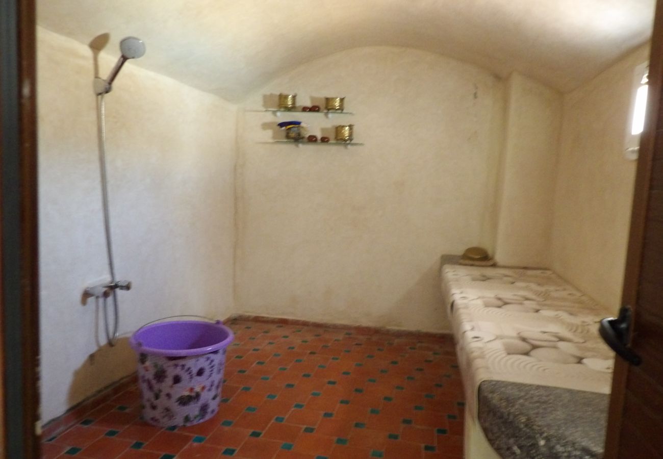 Villa in Essaouira - Villa climatisée avec piscine privée à 15 mn des plages