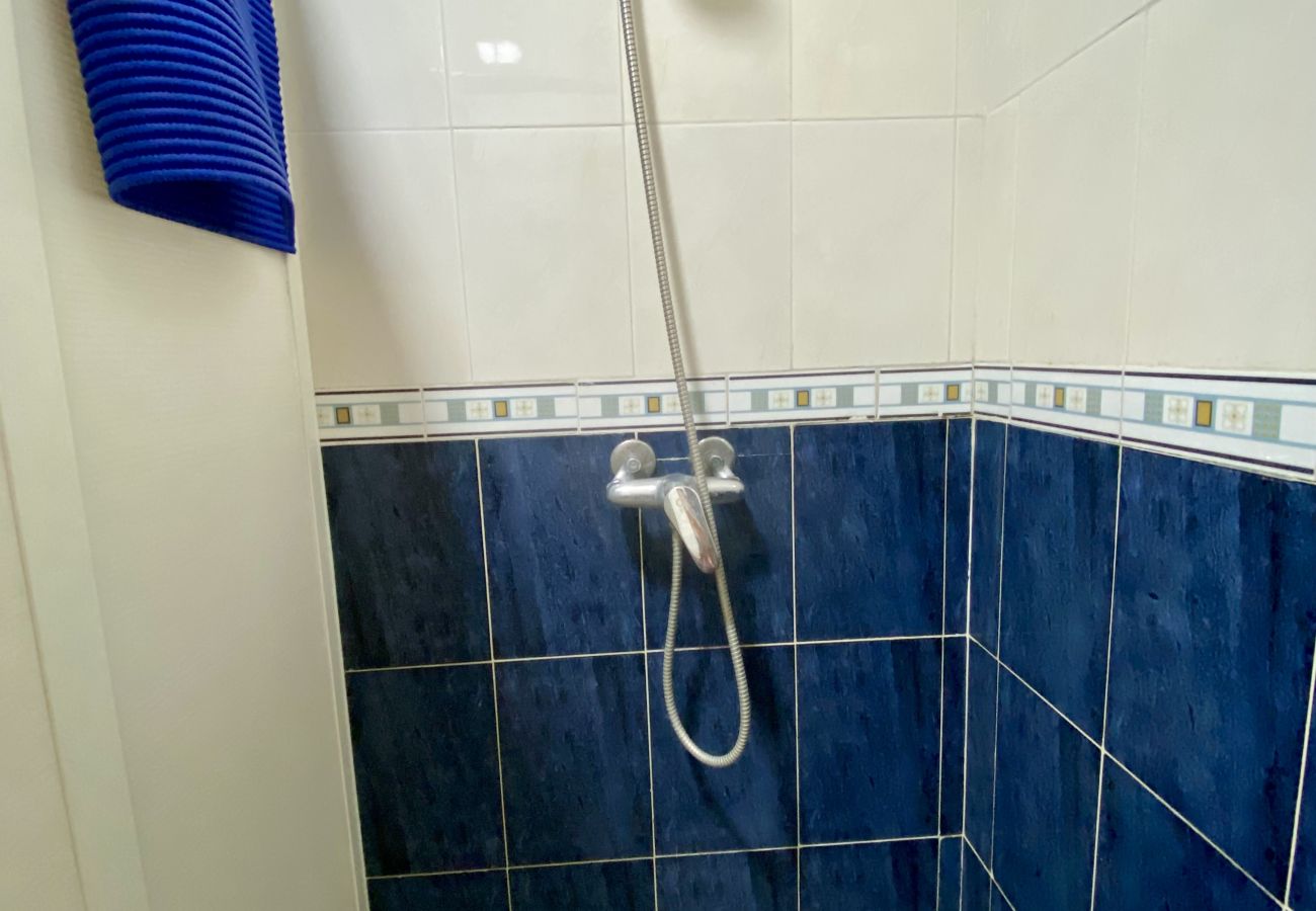 Apartment in Essaouira - Appartement confortable, 2 chambres, situation centrale