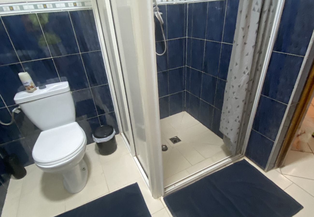 Apartment in Essaouira - Appartement confortable, 2 chambres, situation centrale