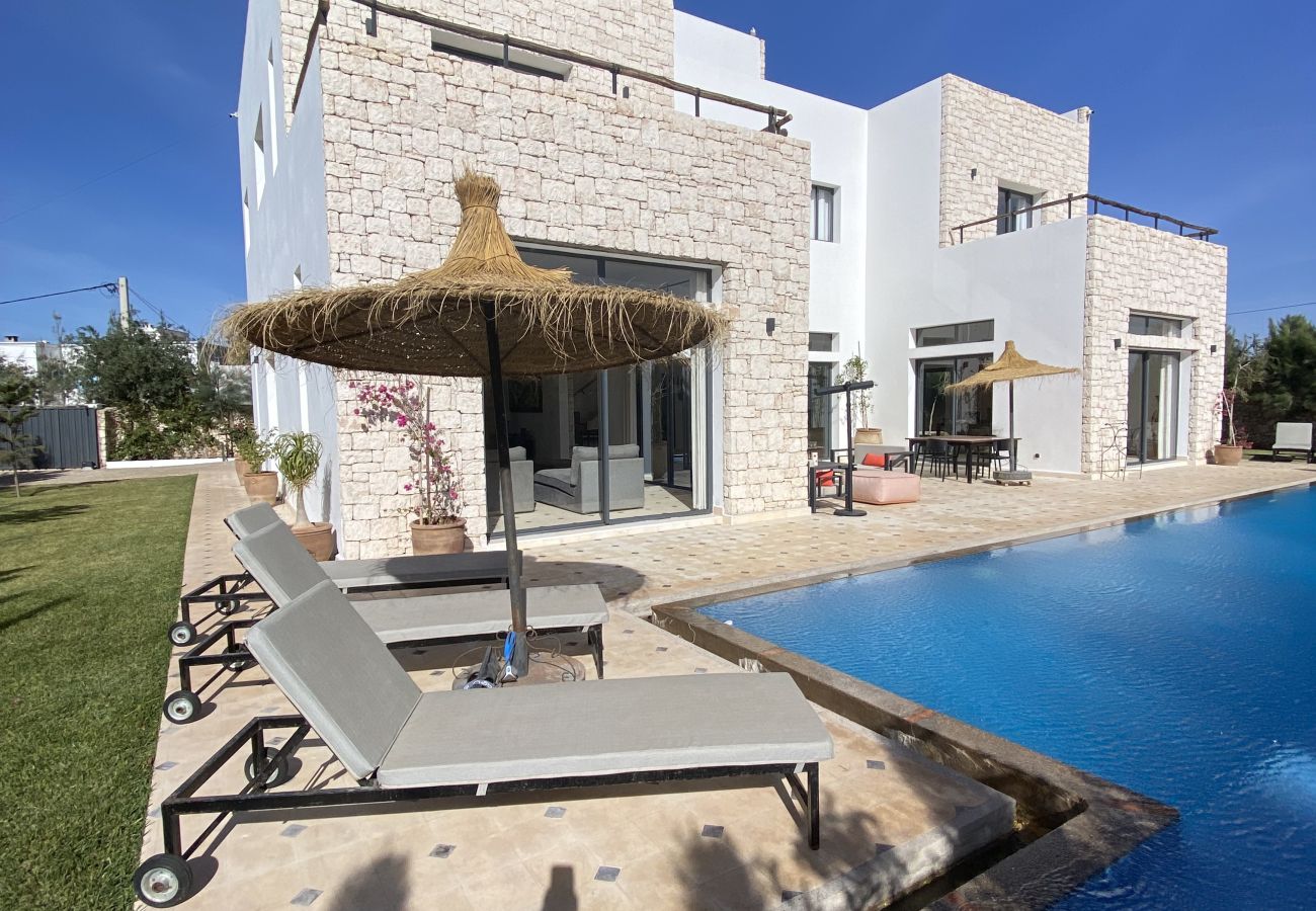Villa in Essaouira - Somptueuse Villa proche des plages et du golf