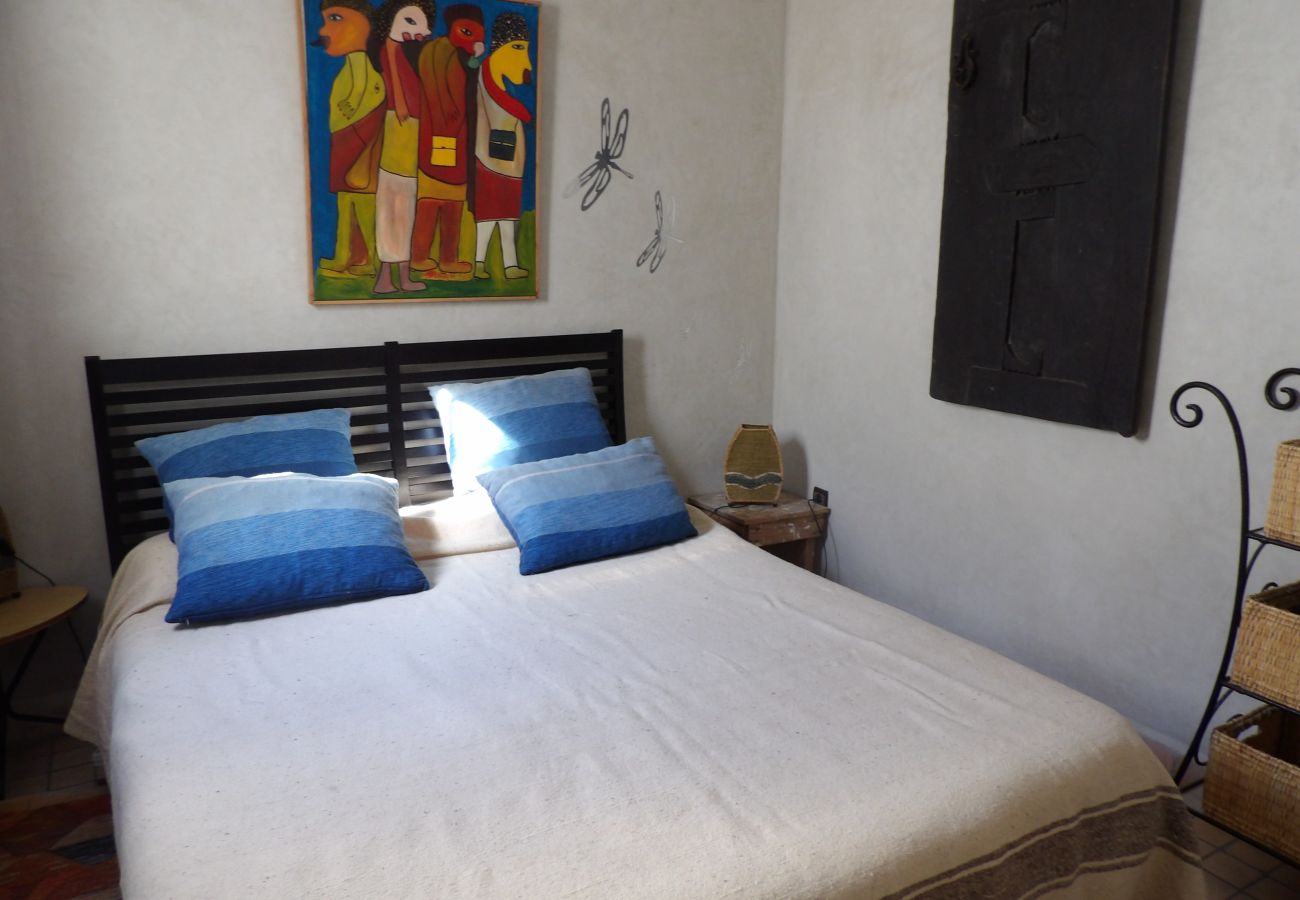 Apartment in Essaouira - Appartement vue mer 4/6 couchages