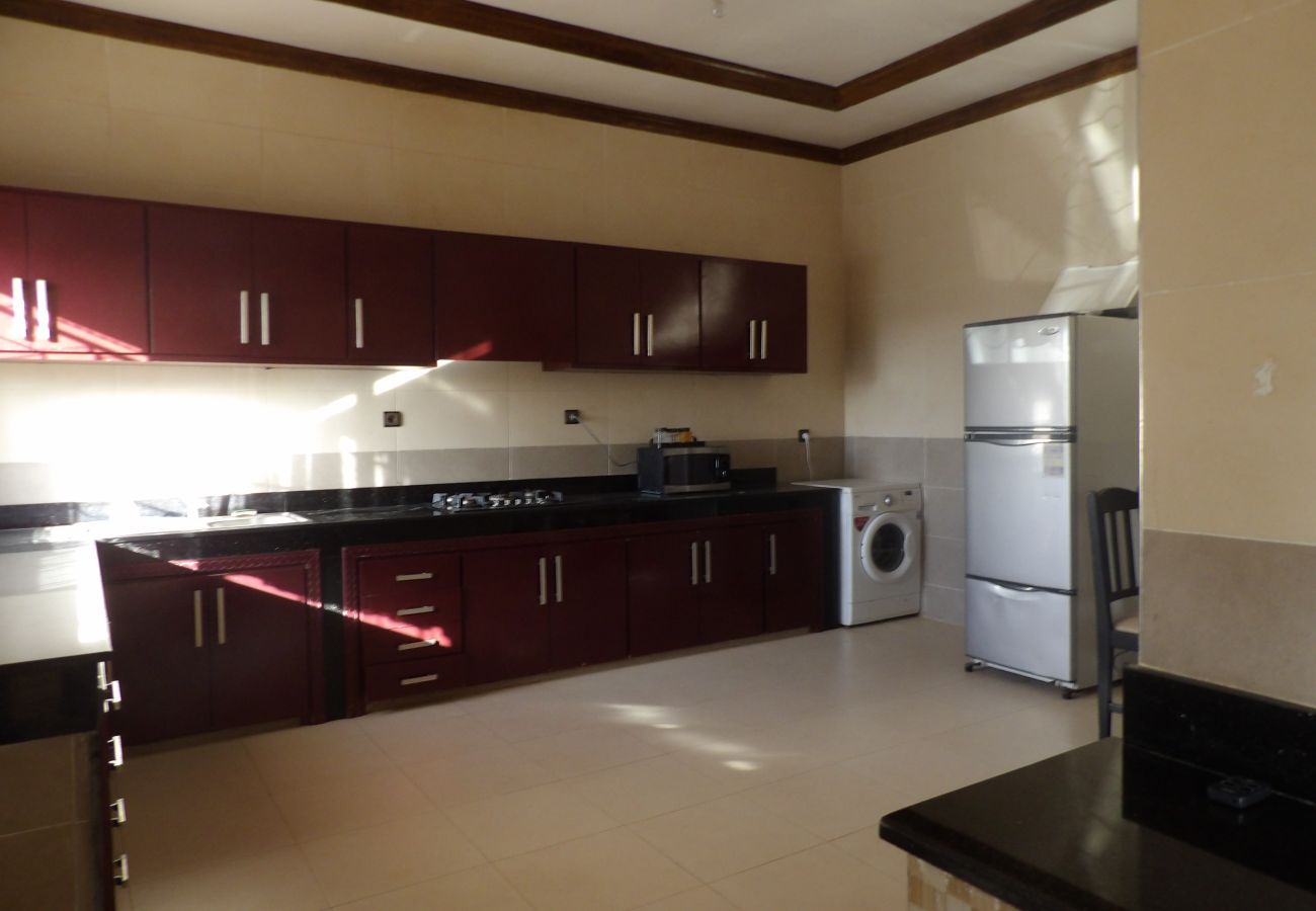 Villa in Essaouira - Villa proche des plages piscine privée
