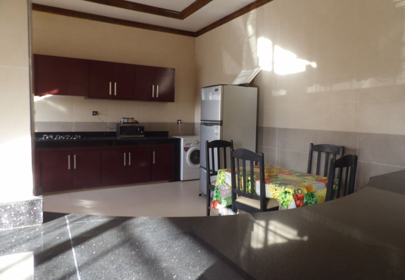 Villa in Essaouira - Villa proche des plages piscine privée
