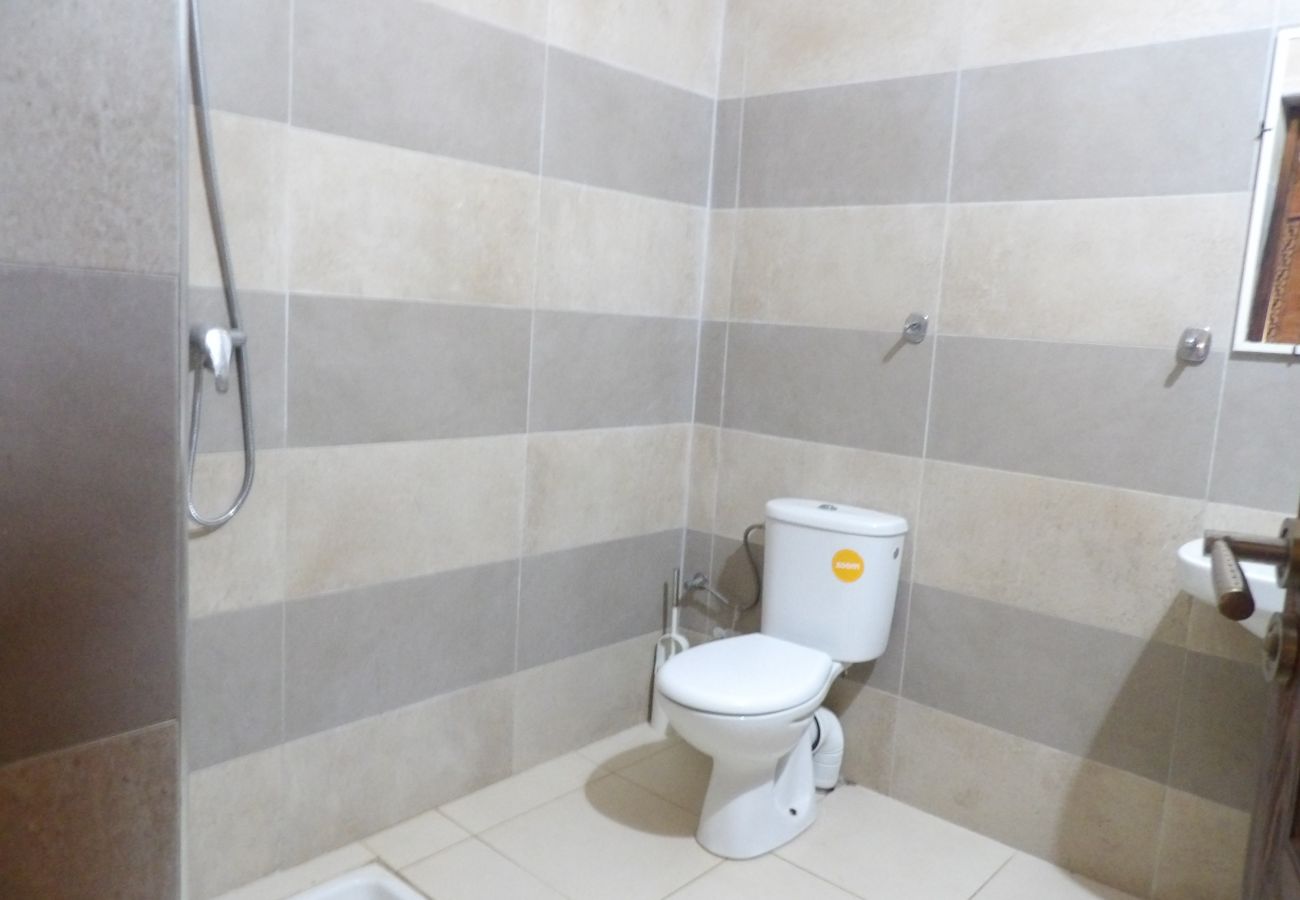 Villa in Essaouira - Villa proche des plages piscine privée