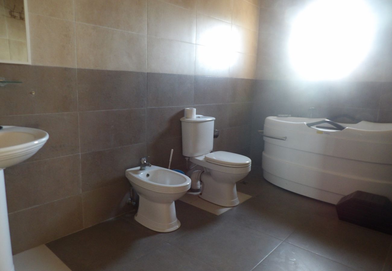 Villa in Essaouira - Villa proche des plages piscine privée