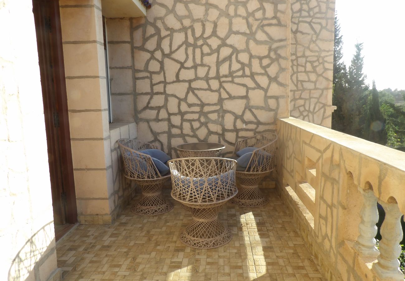 Villa in Essaouira - Villa proche des plages piscine privée