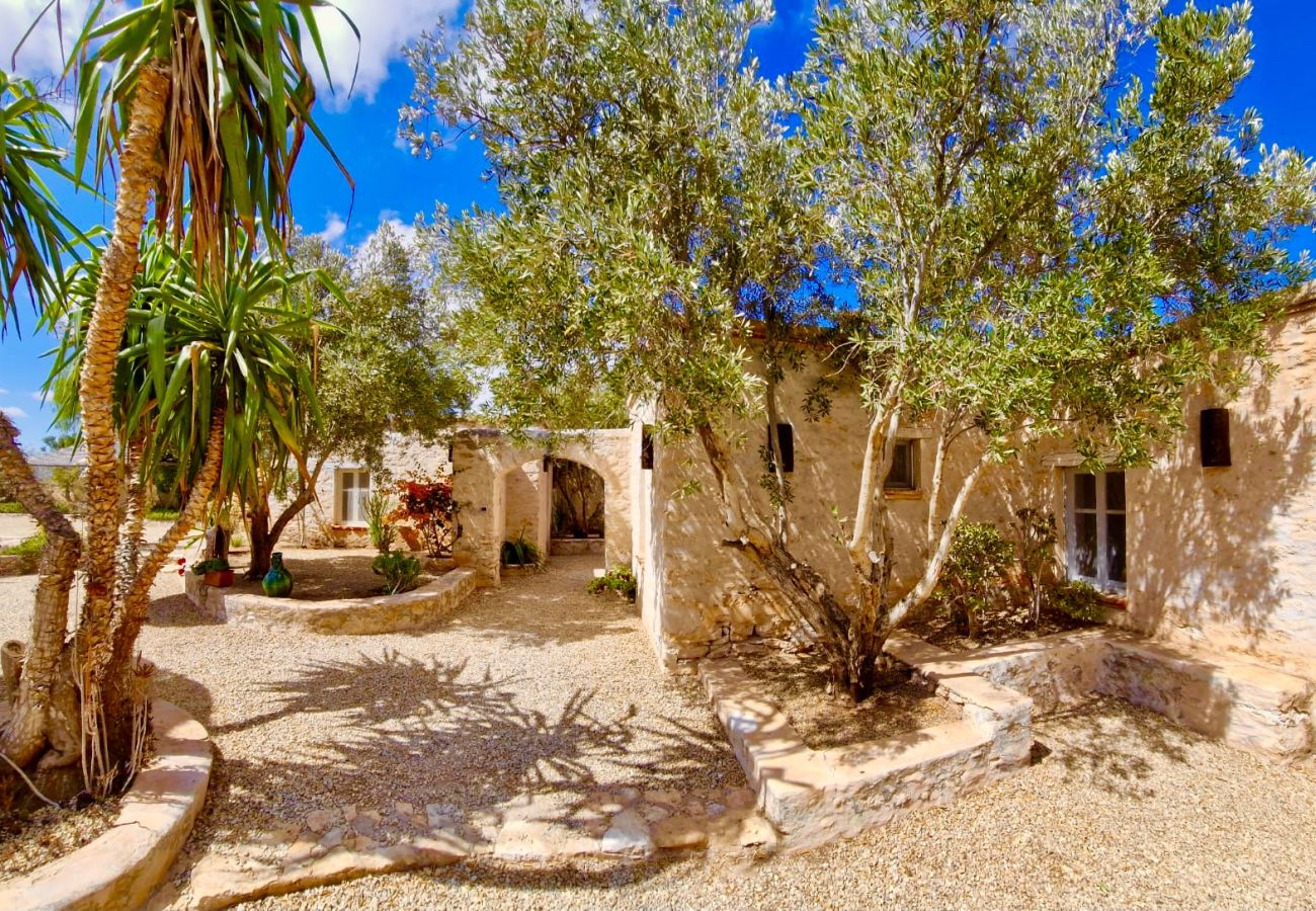 Villa in Essaouira - Riad Pura Vida II proche des plages