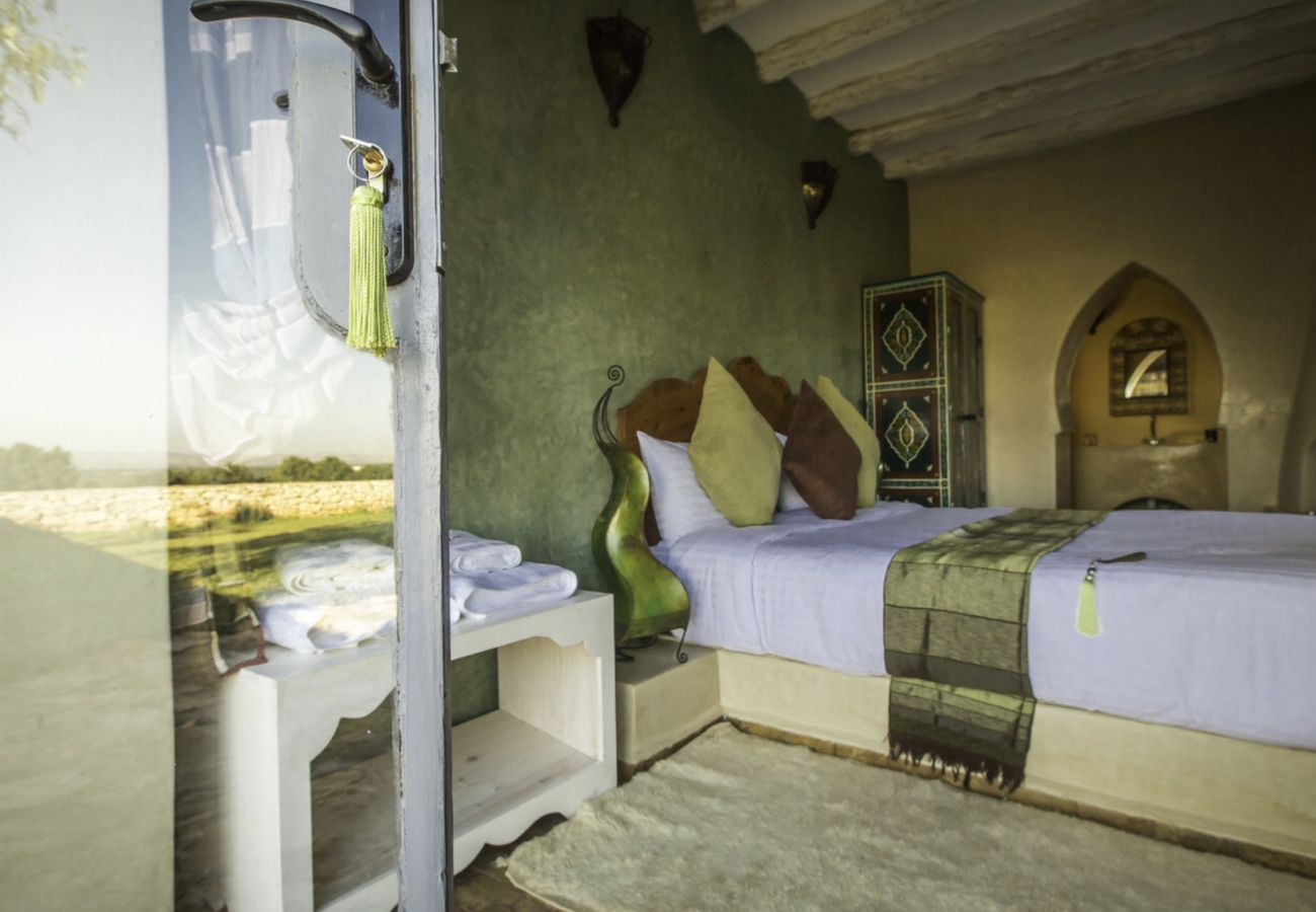 Villa in Essaouira - Riad Pura Vida 1 proche des plages