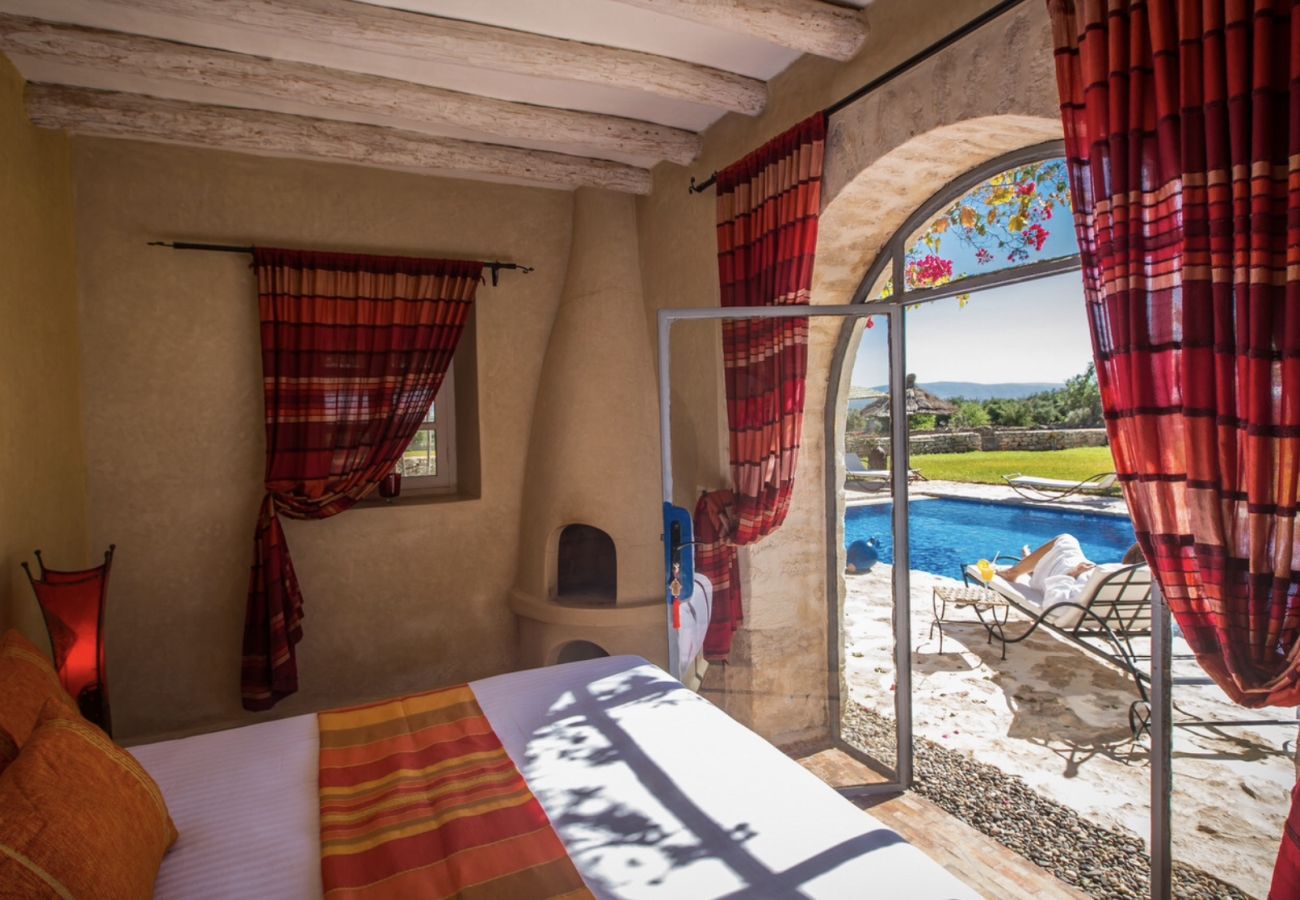 Villa in Essaouira - Riad Pura Vida 1 proche des plages