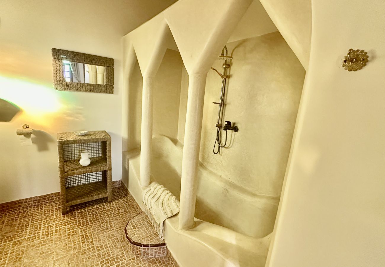 Villa in Essaouira - Villa confortable proche des plages