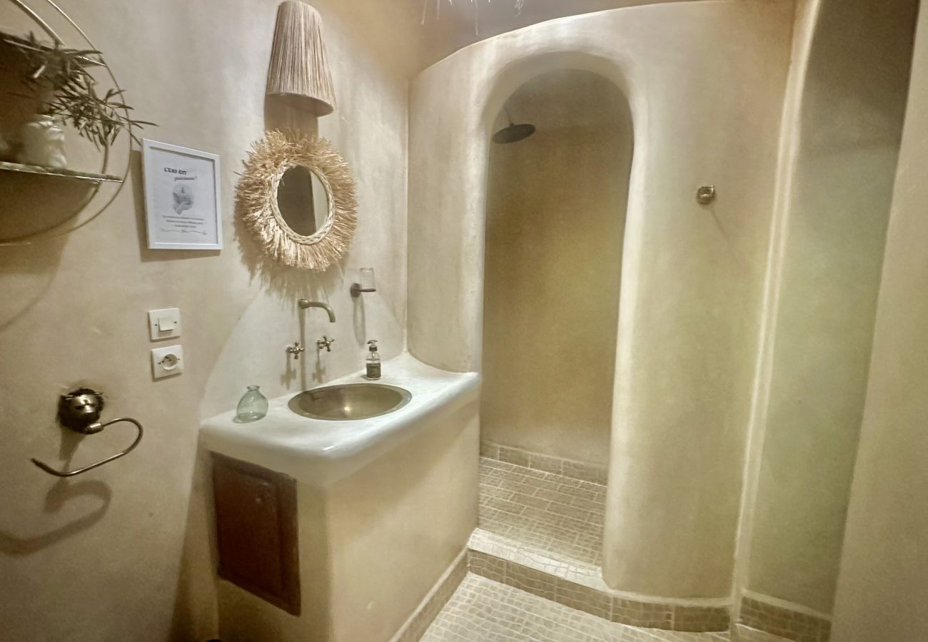 Villa in Essaouira - Villa confortable proche des plages