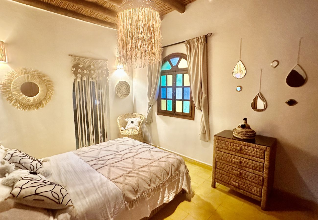 Villa in Essaouira - Villa confortable proche des plages