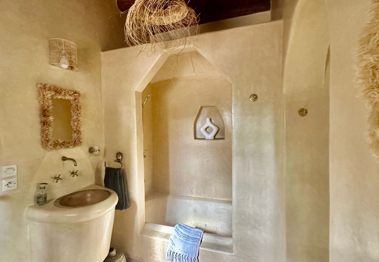 Villa in Essaouira - Villa confortable proche des plages