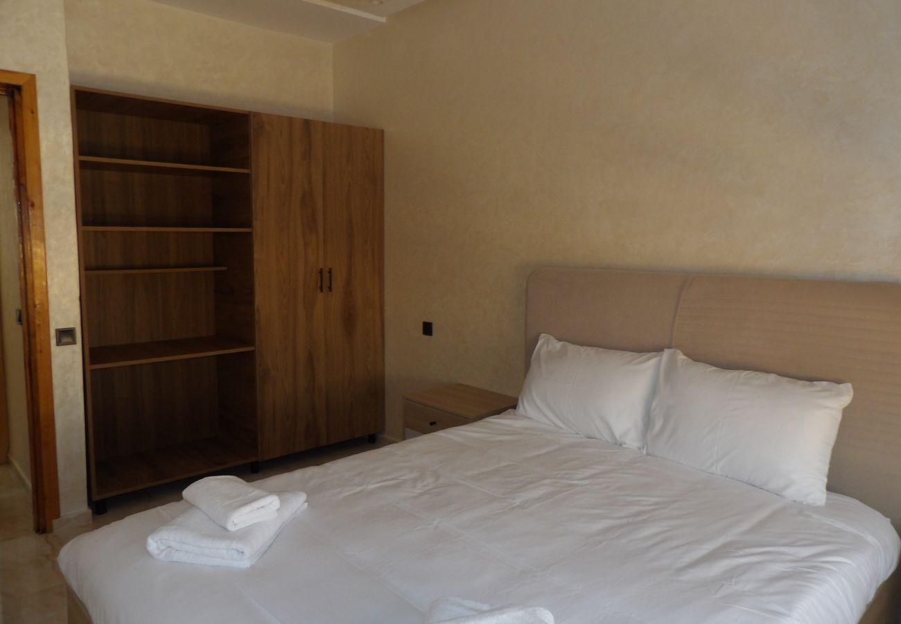 Apartment in Essaouira - Appartement à 500 m de la plage