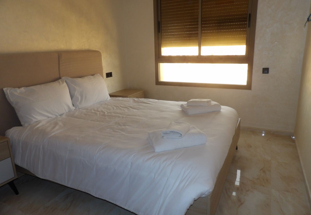 Apartment in Essaouira - Appartement à 500 m de la plage