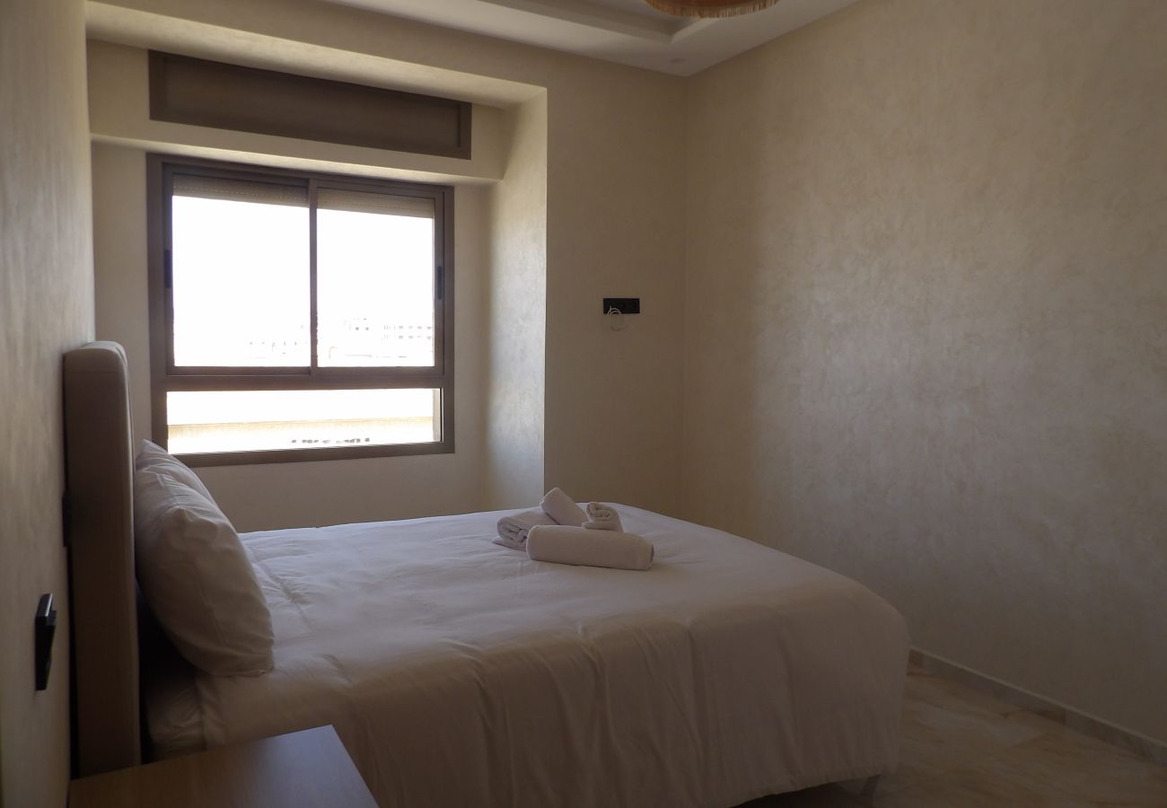 Apartment in Essaouira - Appartement à 500 m de la plage