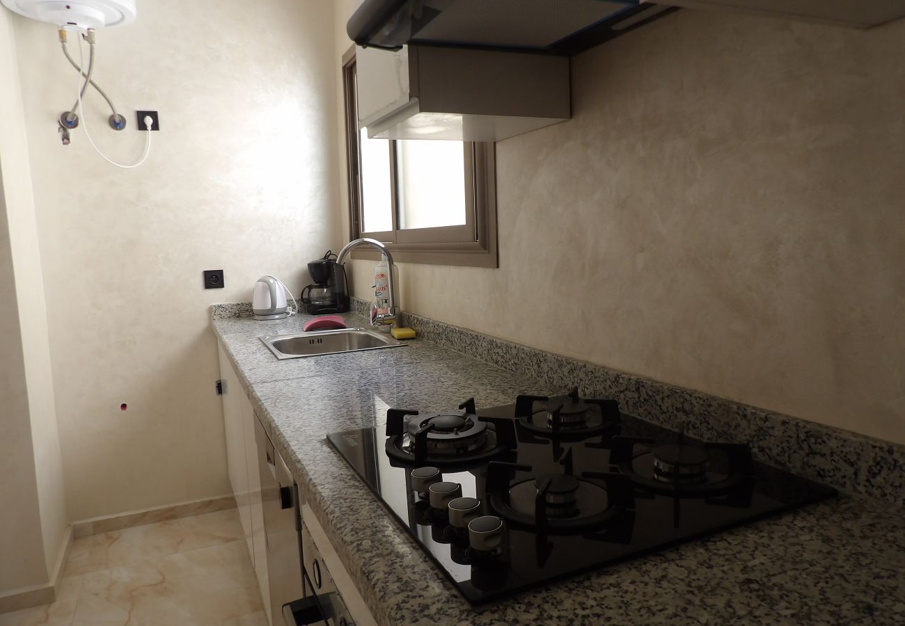 Apartment in Essaouira - Appartement à 500 m de la plage