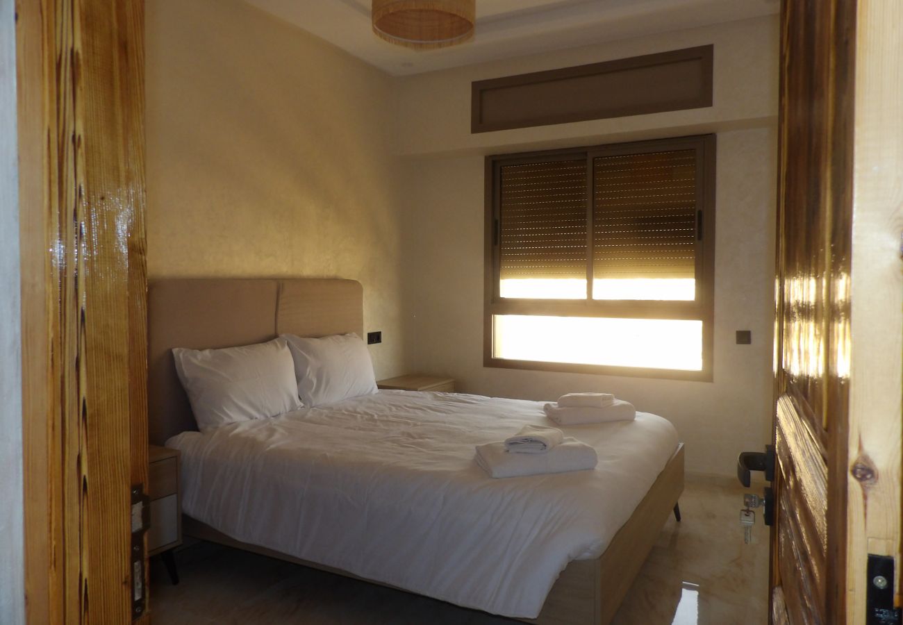 Apartment in Essaouira - Appartement à 500 m de la plage