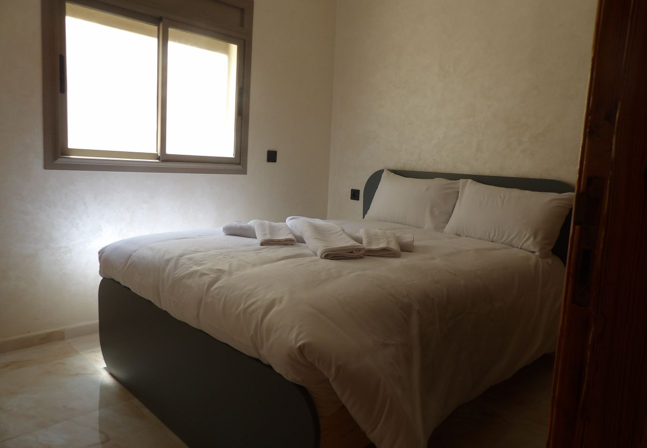 Apartment in Essaouira - Appartement à 500 m de la plage