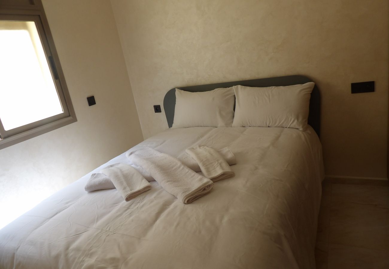 Apartment in Essaouira - Appartement à 500 m de la plage