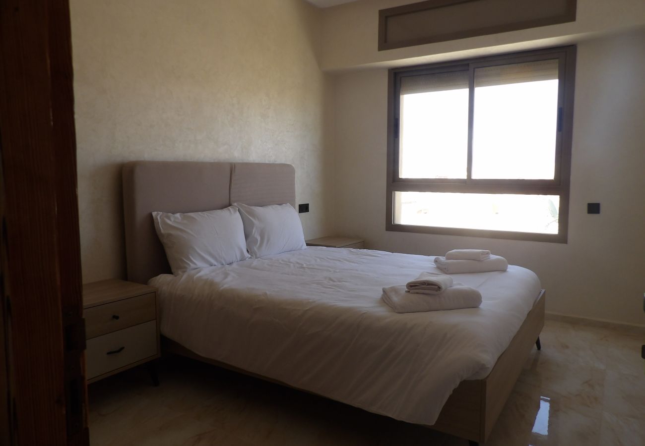 Apartment in Essaouira - Appartement à 500 m de la plage