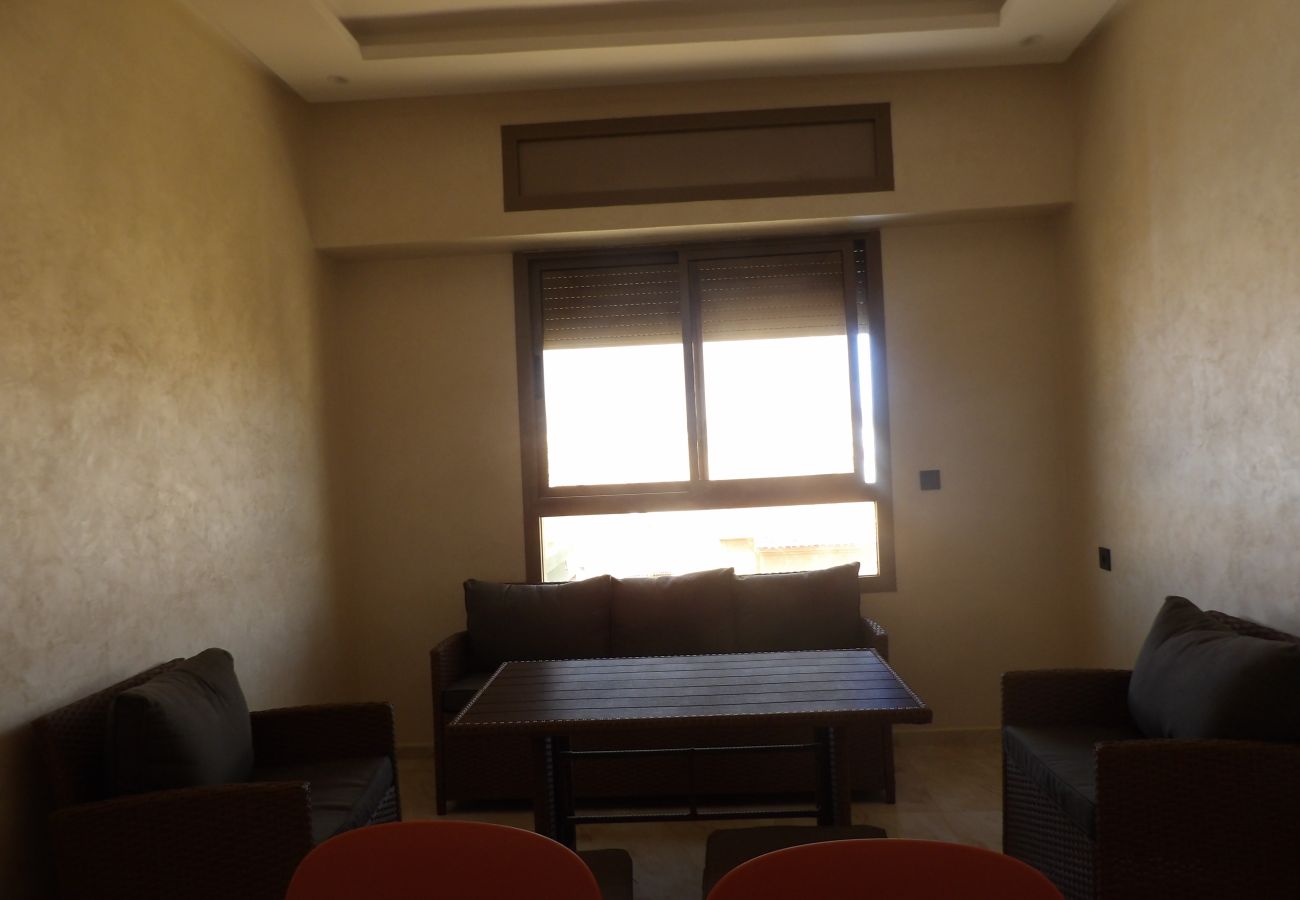 Apartment in Essaouira - Appartement à 500 m de la plage