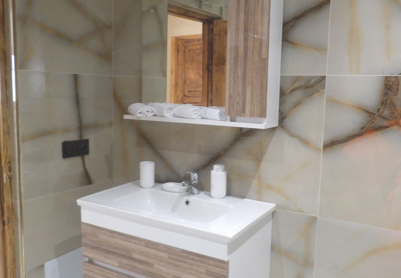 Apartment in Essaouira - Appartement à 500 m de la plage