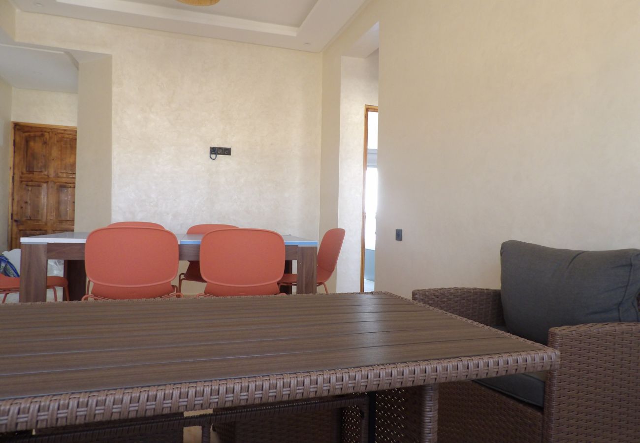 Apartment in Essaouira - Appartement à 500 m de la plage