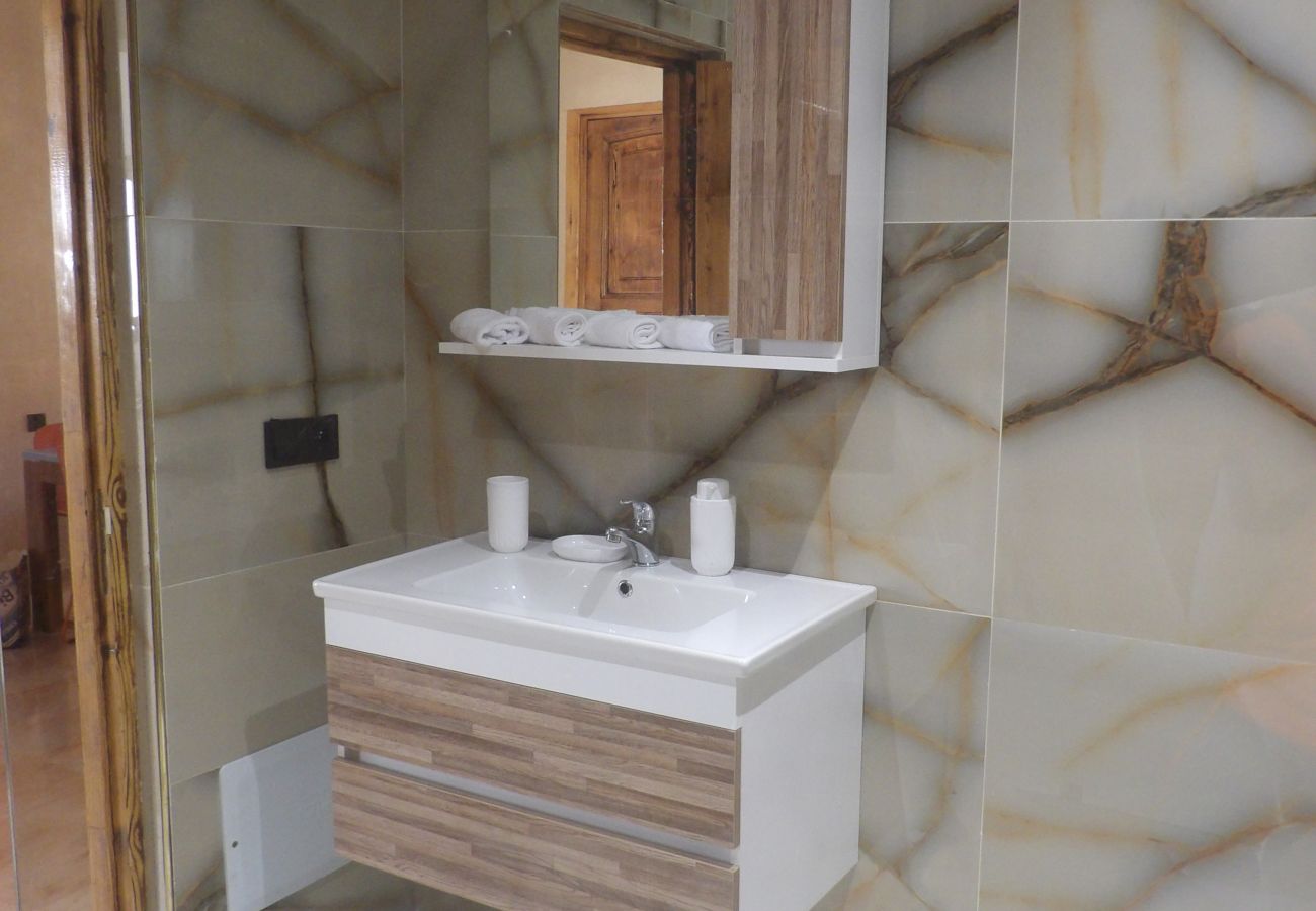 Apartment in Essaouira - Appartement à 500 m de la plage