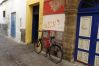 Apartment in Essaouira - L'Abri Bleu Médina