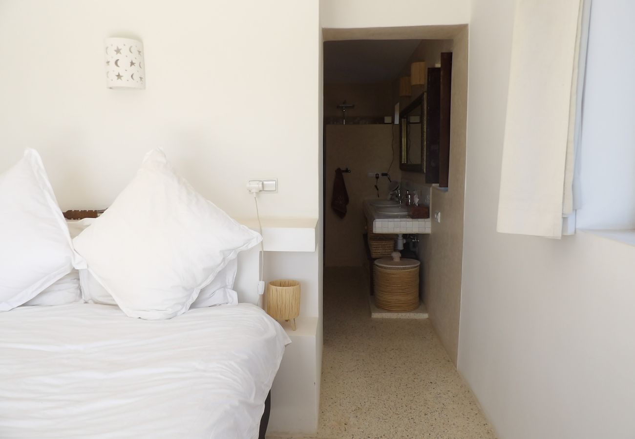 Villa in Essaouira - Villa luxueuse climatisée Les Agaves
