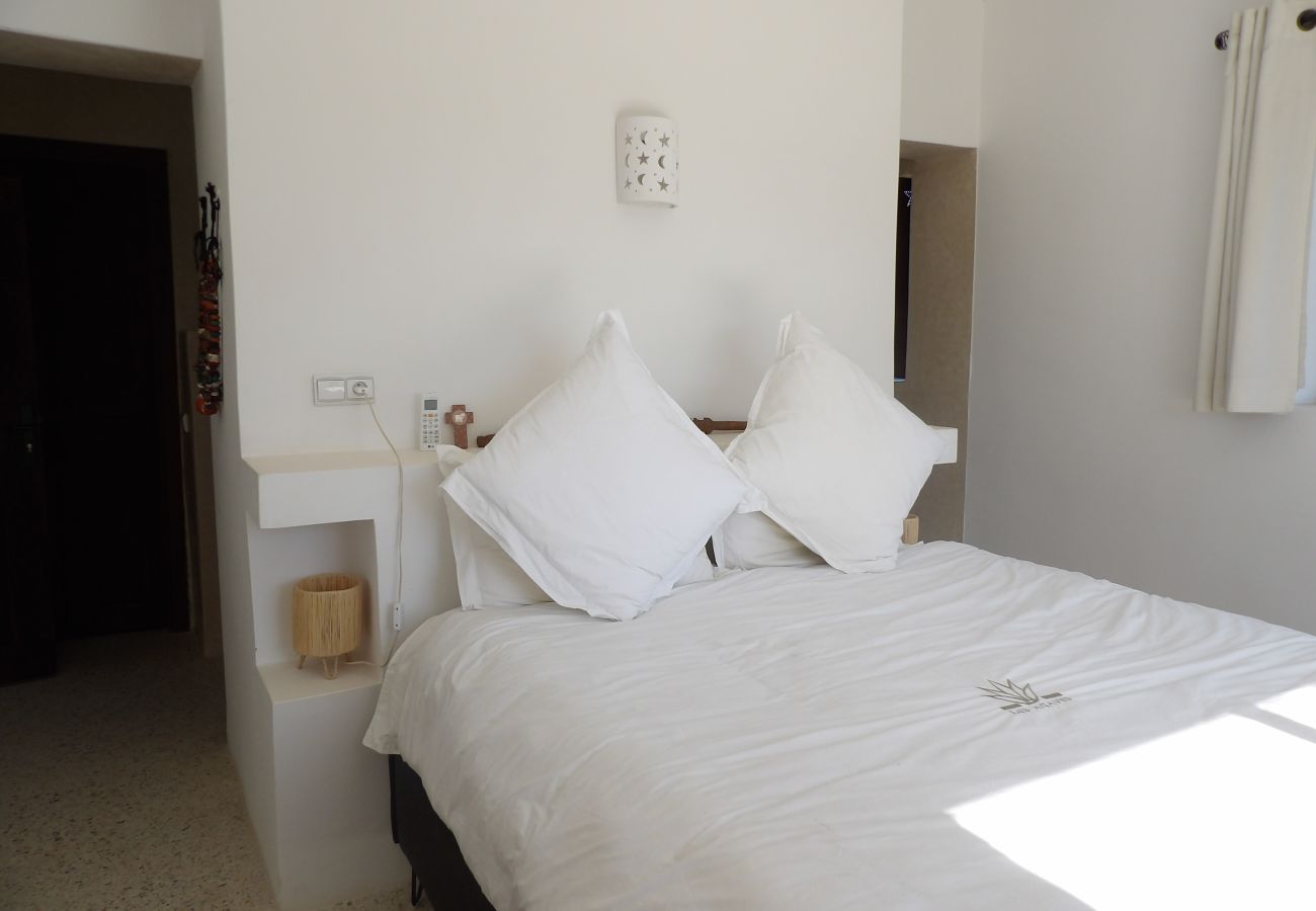 Villa in Essaouira - Villa luxueuse climatisée Les Agaves