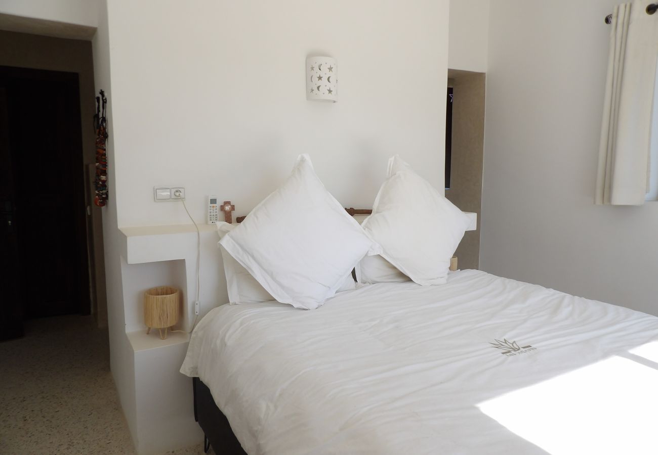 Villa in Essaouira - Villa luxueuse climatisée Les Agaves