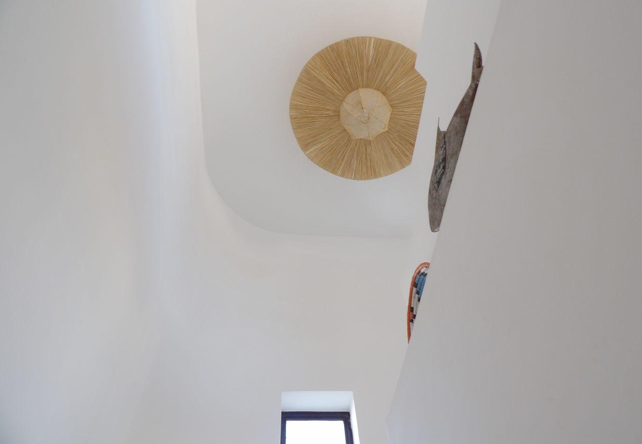 Villa in Essaouira - Villa luxueuse climatisée Les Agaves