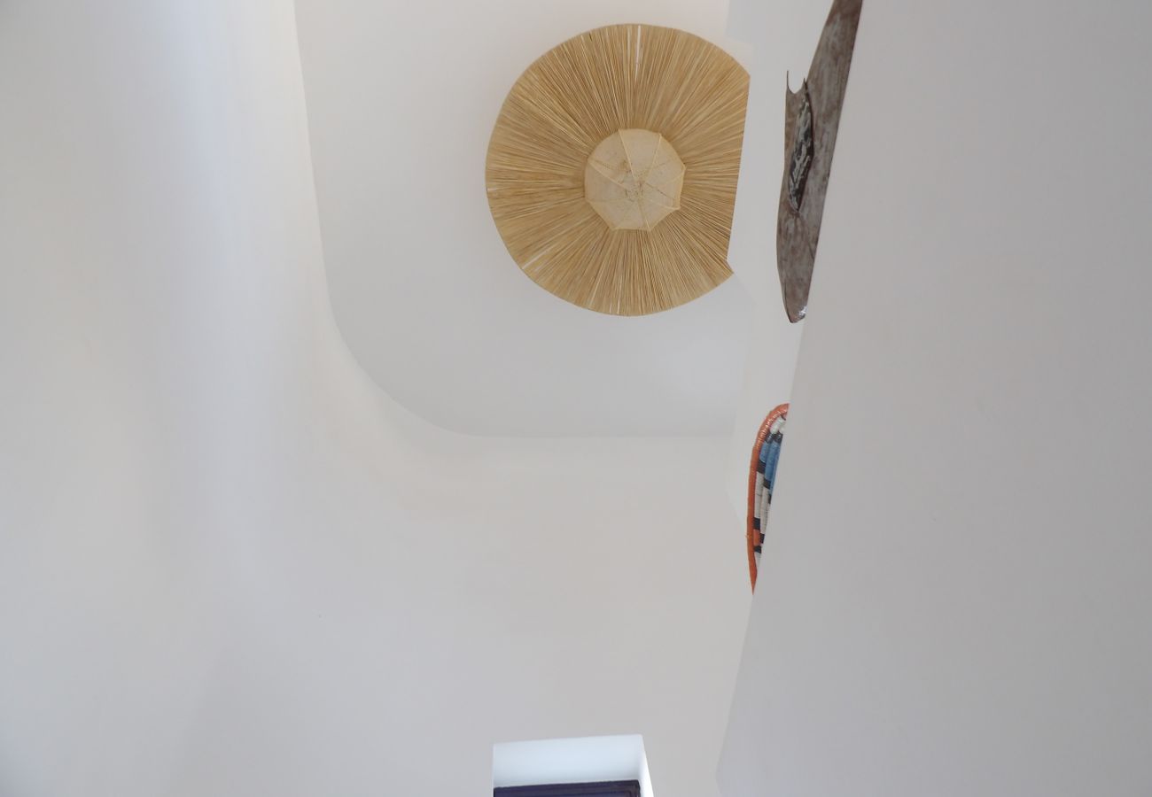 Villa in Essaouira - Villa luxueuse climatisée Les Agaves