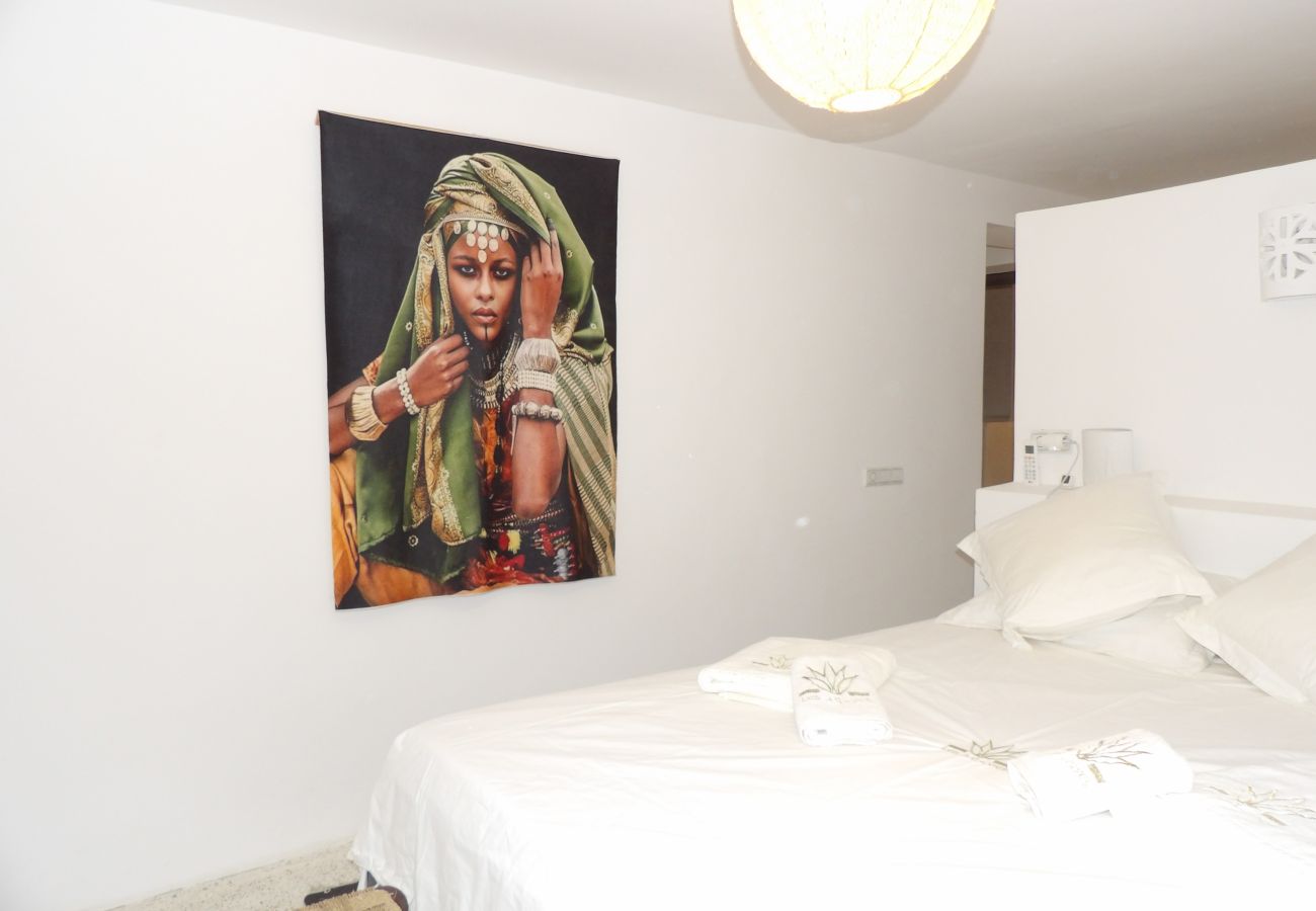 Villa in Essaouira - Villa luxueuse climatisée Les Agaves