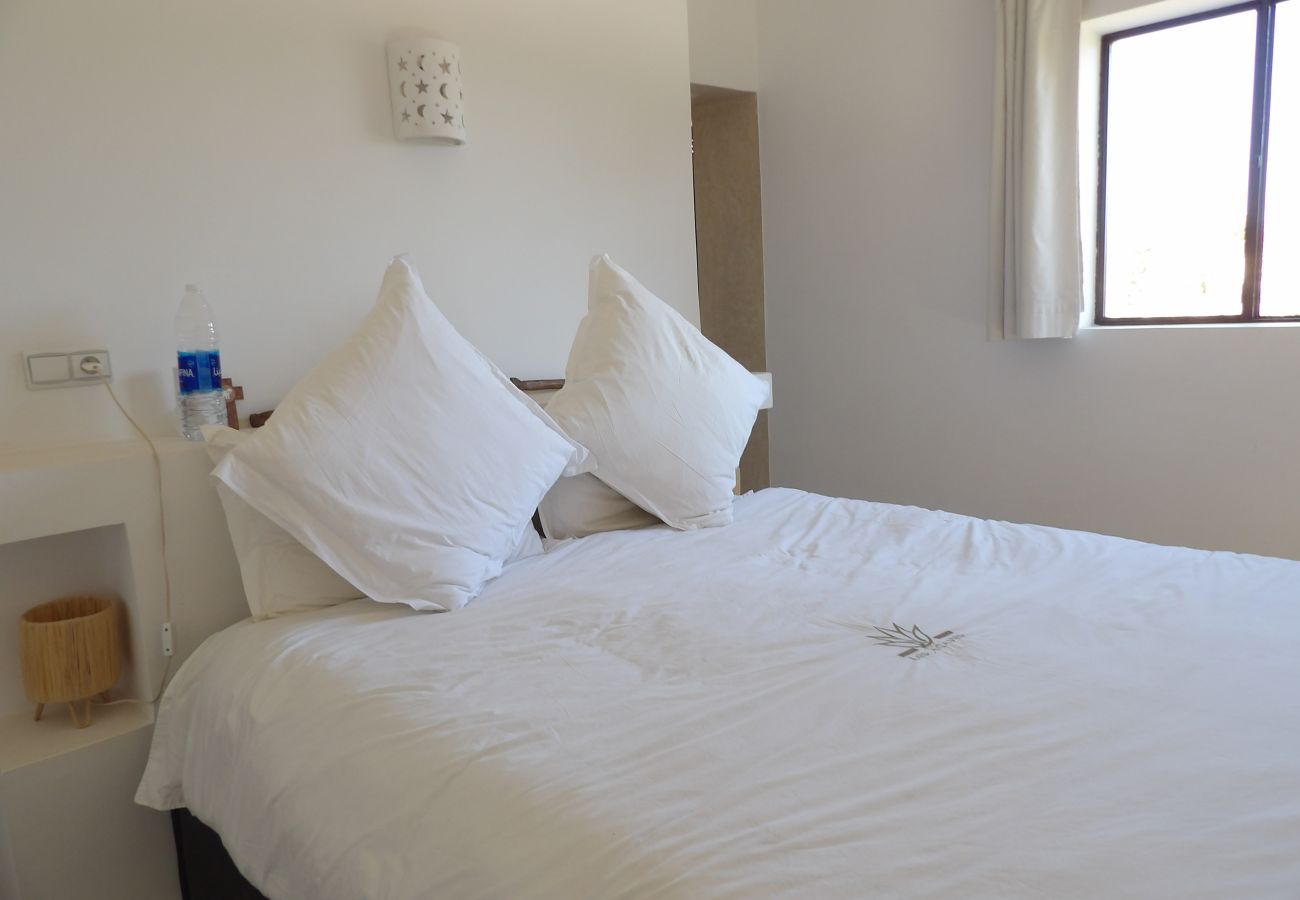 Villa in Essaouira - Villa luxueuse climatisée Les Agaves