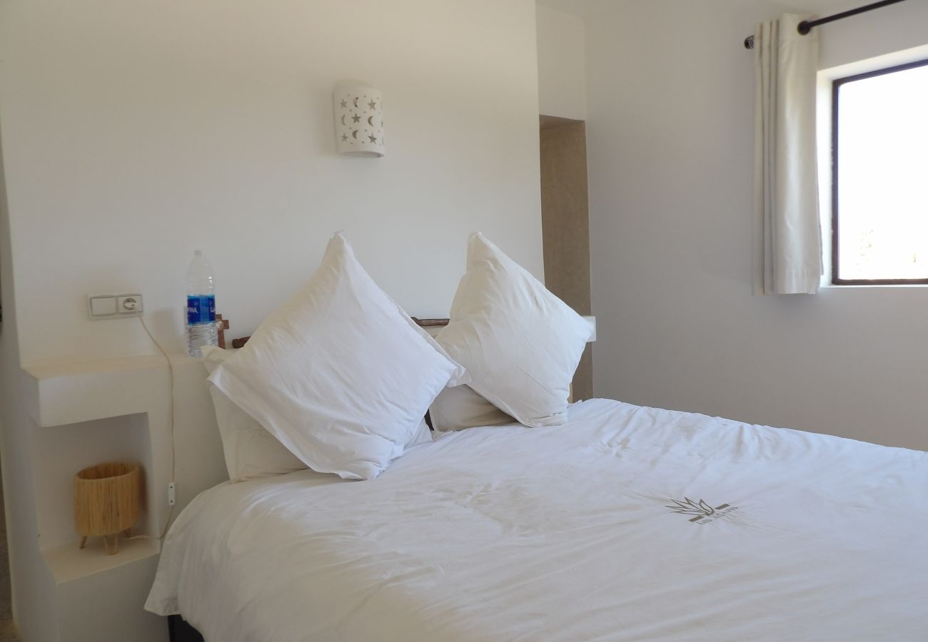 Villa in Essaouira - Villa luxueuse climatisée Les Agaves