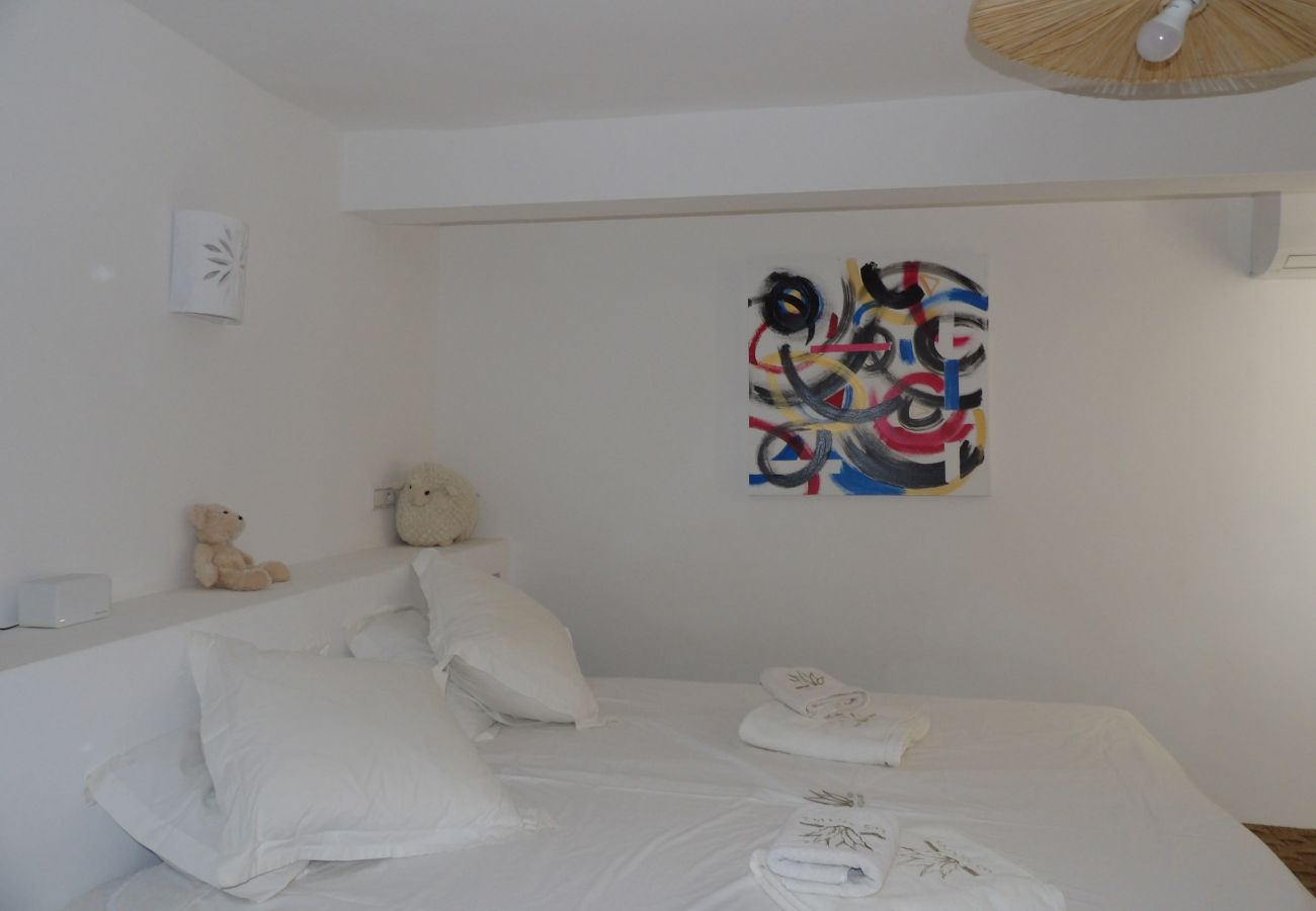 Villa in Essaouira - Villa luxueuse climatisée Les Agaves