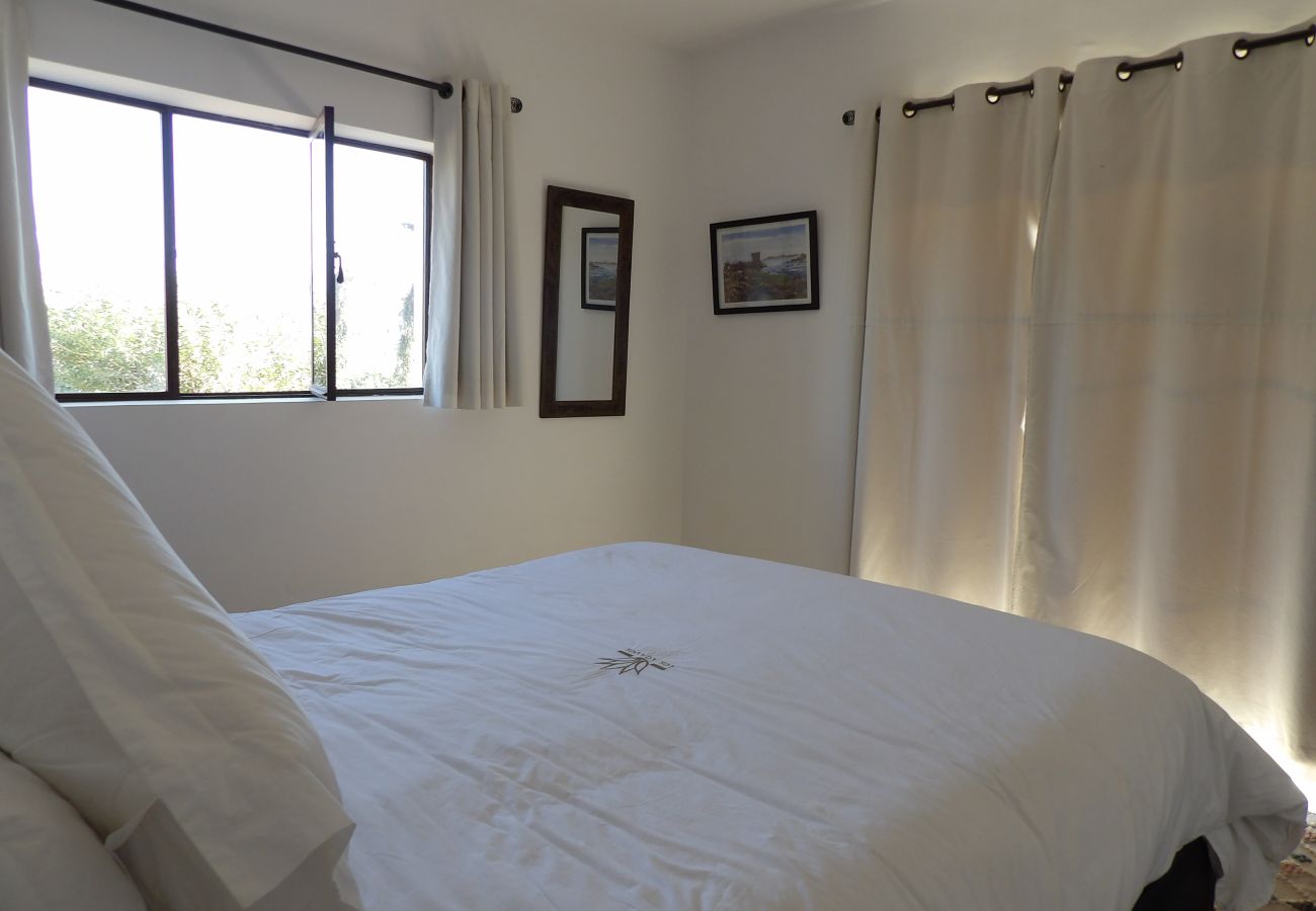 Villa in Essaouira - Villa luxueuse climatisée Les Agaves
