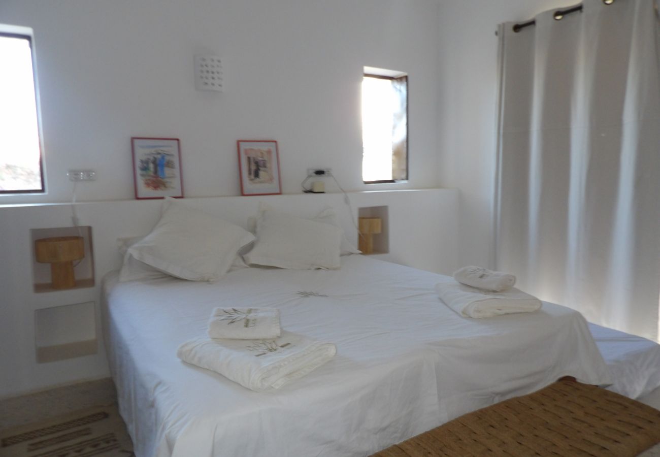 Villa in Essaouira - Villa luxueuse climatisée Les Agaves