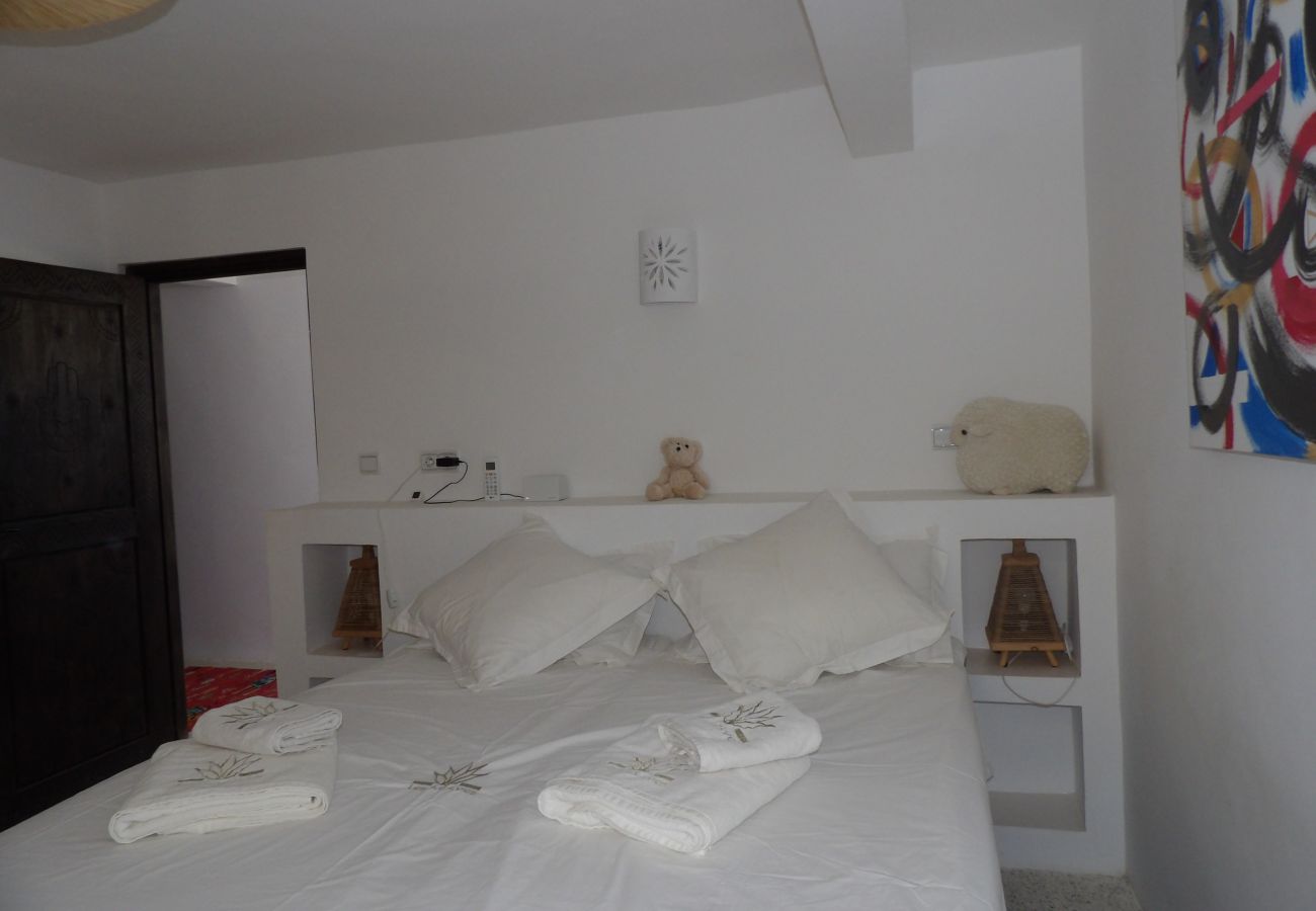 Villa in Essaouira - Villa luxueuse climatisée Les Agaves