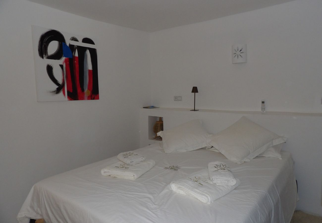 Villa in Essaouira - Villa luxueuse climatisée Les Agaves