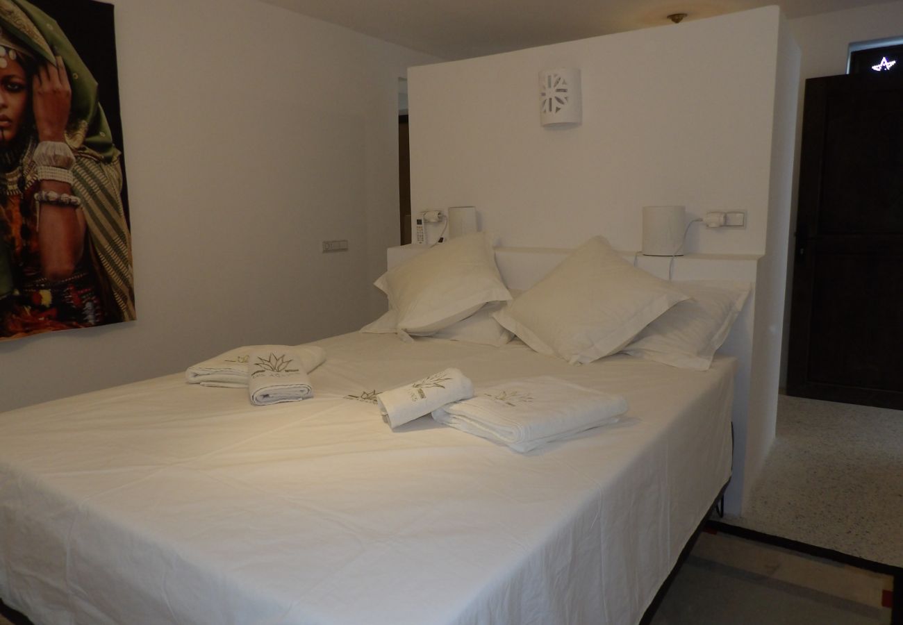 Villa in Essaouira - Villa luxueuse climatisée Les Agaves